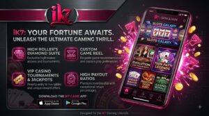 ik7, ik7 game, ik7 app, ik7 apk, ik7game, ik7 game app, ik7 game apk